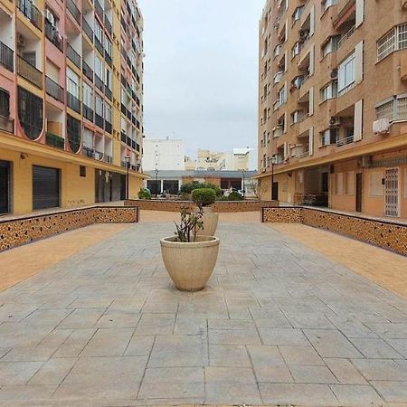 Apartamento La Loma 7Th Floor Torrevieja Exterior foto