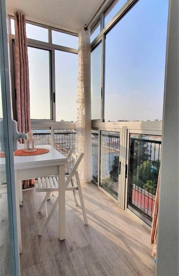Apartamento La Loma 7Th Floor Torrevieja Exterior foto